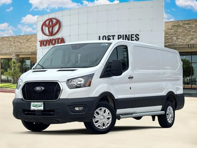 2024 Ford Transit-250 - Image 2