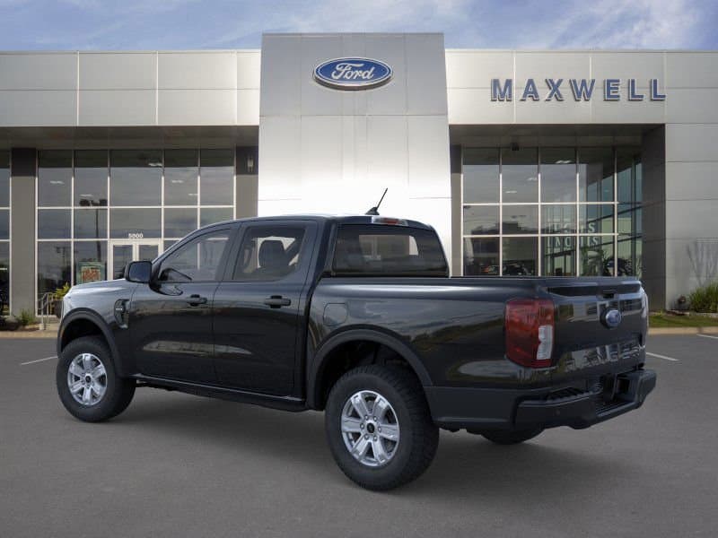 2025 Ford Ranger - Image 16