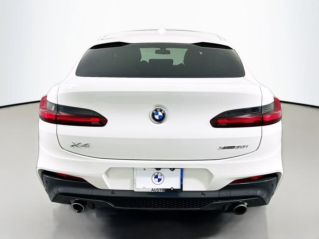2019 BMW X4 - Image 6