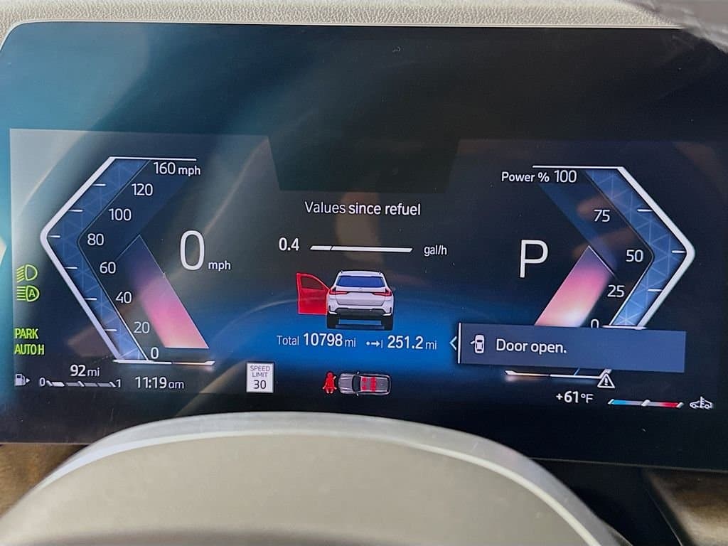 2023 BMW X1 - Image 12