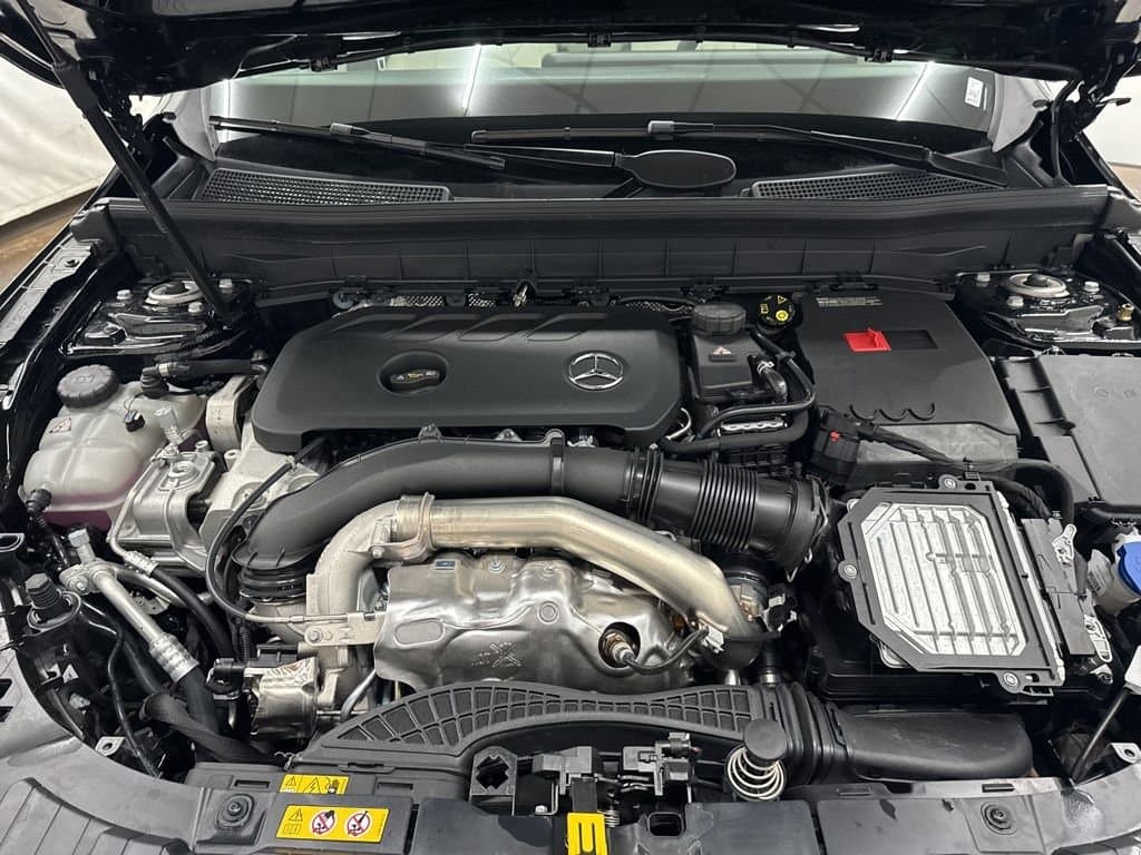 2026 MERCEDES-BENZ GLB - Image 31