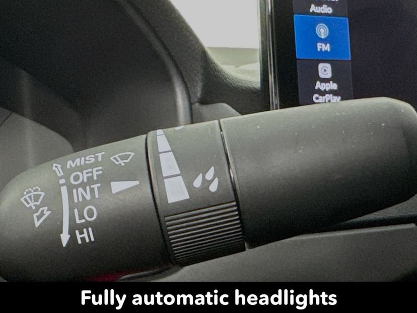 2025 Honda Accord Hybrid - Image 16