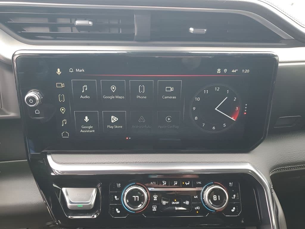 2024 GMC Sierra 1500 - Image 37