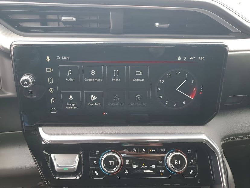 2024 GMC Sierra 1500 - Image 37