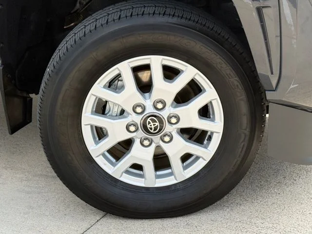 2024 Toyota Tacoma - Image 2