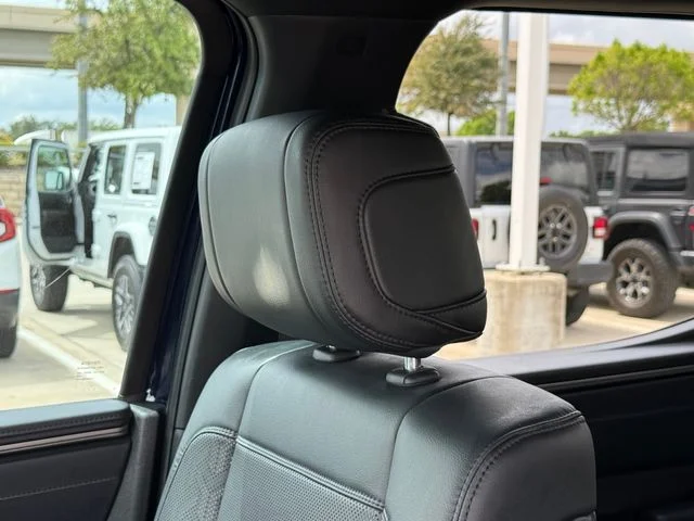 2025 Toyota Tundra - Image 16