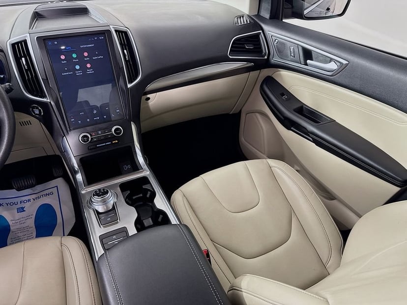 2022 Ford Edge - Image 28
