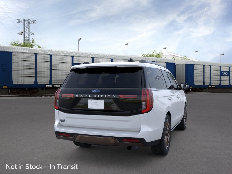 2026 Ford Expedition - Image 21