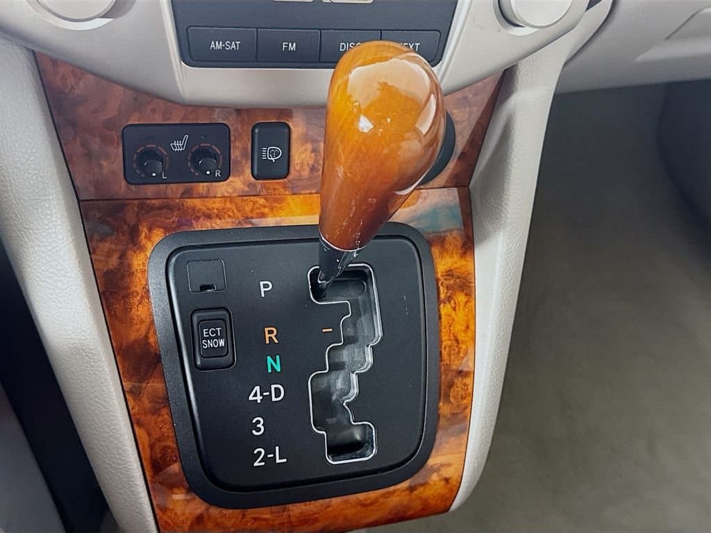 2007 LEXUS RX - Image 19