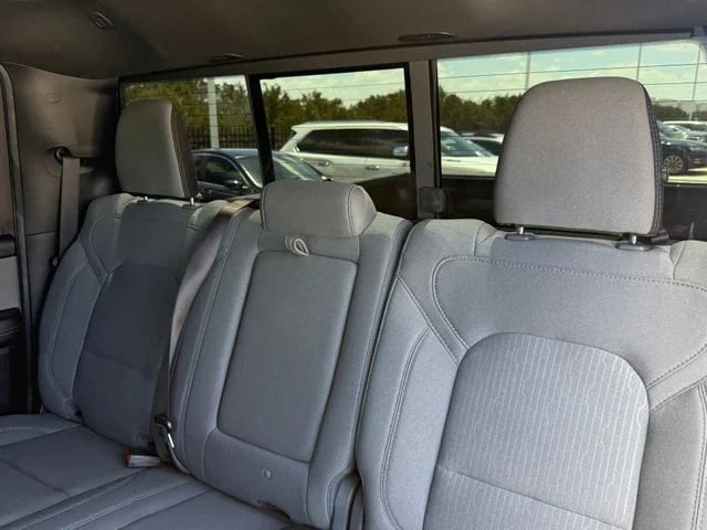 2021 Ram 1500 - Image 23