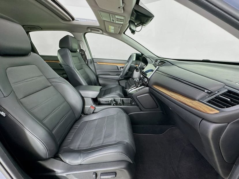 2021 Honda CR-V - Image 38