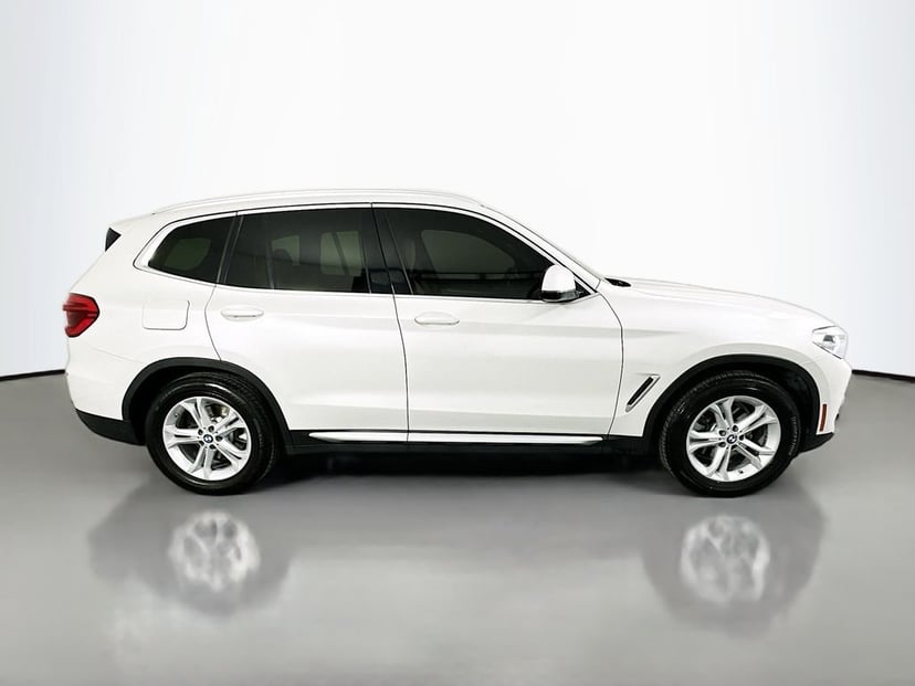 2020 BMW X3 - Image 3
