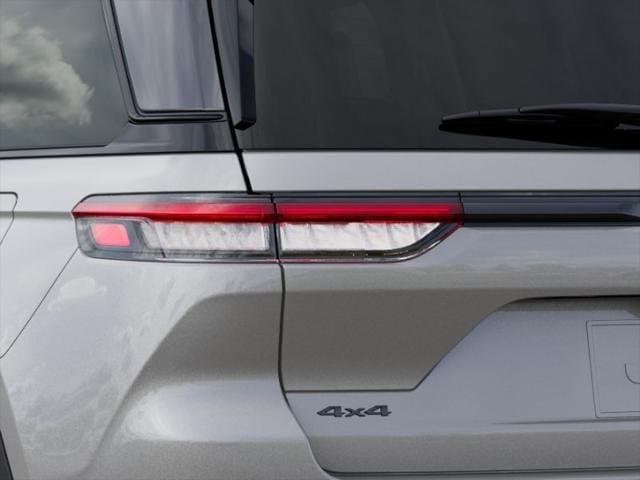 2025 Jeep Grand Cherokee - Image 30