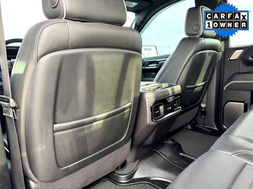 2024 GMC Sierra 1500 - Image 25