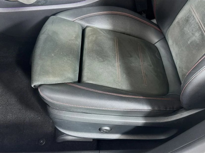 2021 Mercedes-Benz CLA - Image 21