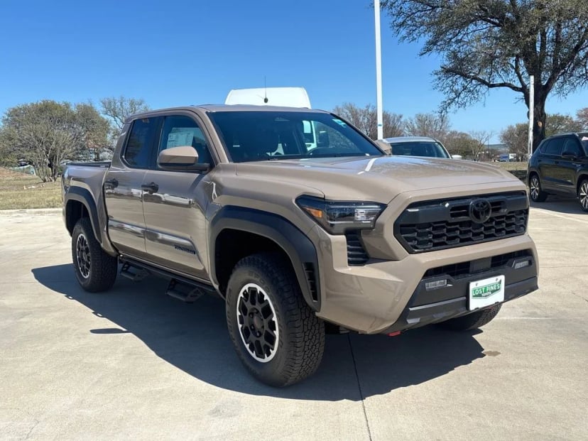 2026 Toyota Tacoma - Image 5