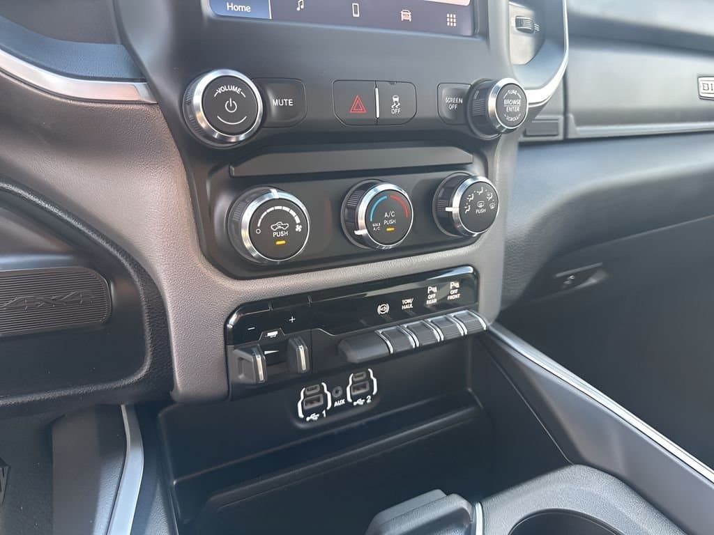 2024 Ram 2500 - Image 34