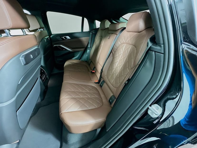 2026 BMW X6 - Image 17