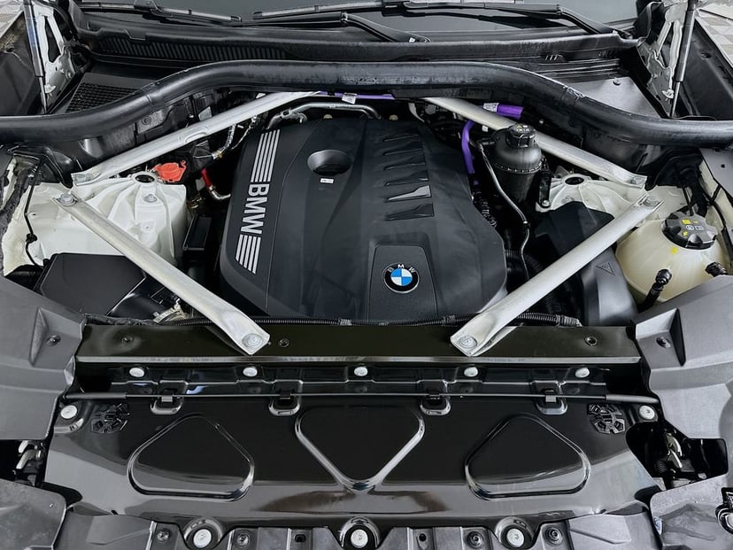 2024 BMW X5 - Image 31