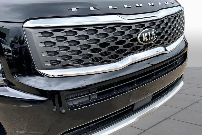 2021 Kia Telluride - Image 29