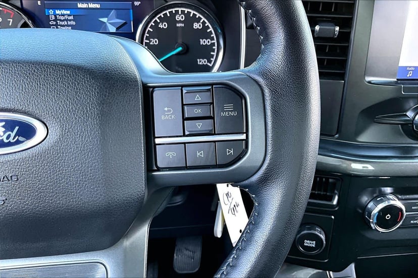 2022 Ford F-150 - Image 25