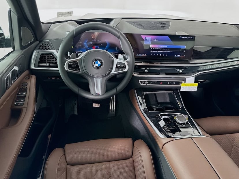 2026 BMW X5 - Image 19