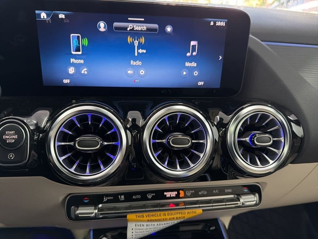 2026 MERCEDES-BENZ GLA - Image 36