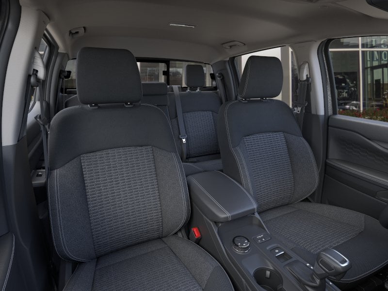 2026 Ford Ranger - Image 23