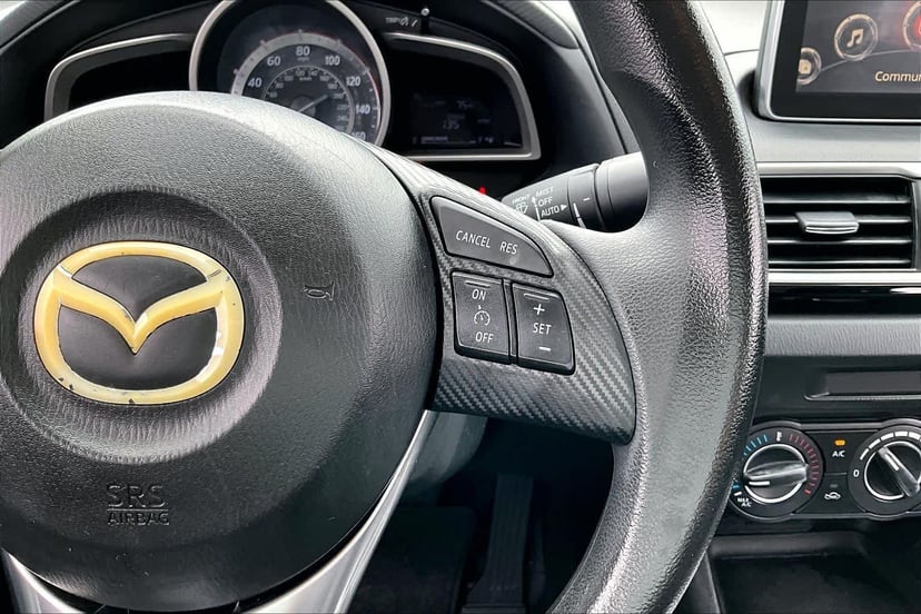 2016 Mazda Mazda3 - Image 25