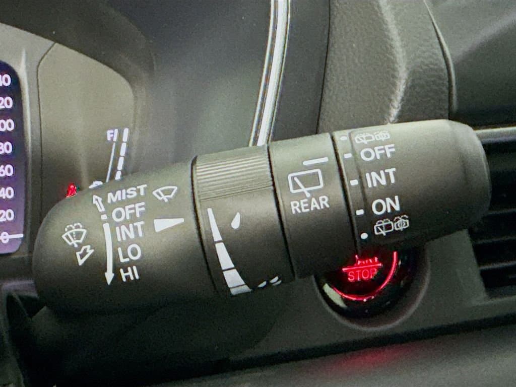 2026 HONDA Pilot - Image 15