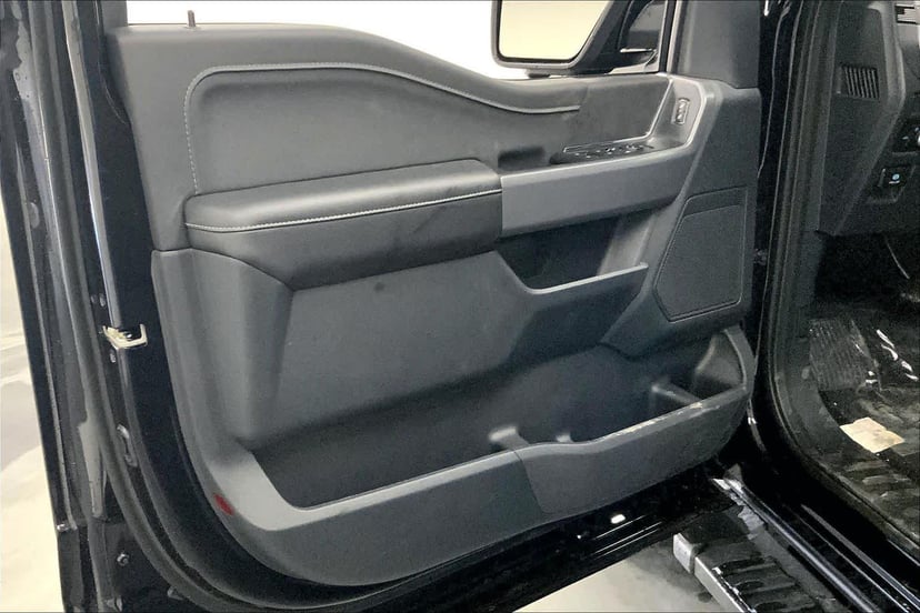 2026 Ford F-150 - Image 10