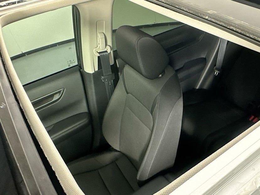 2026 Honda CR-V - Image 30