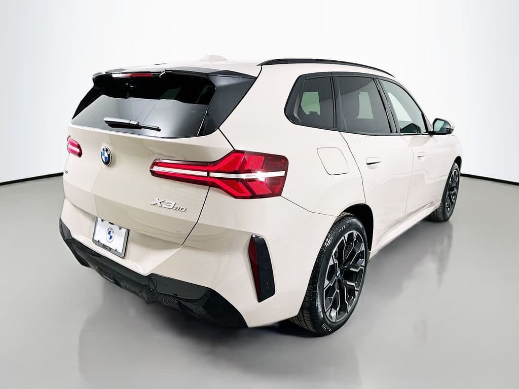 2026 BMW X3 - Image 5