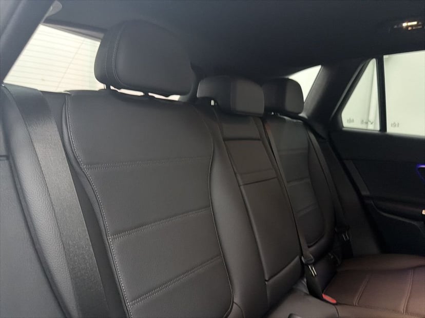 2026 Mercedes-Benz GLC - Image 26