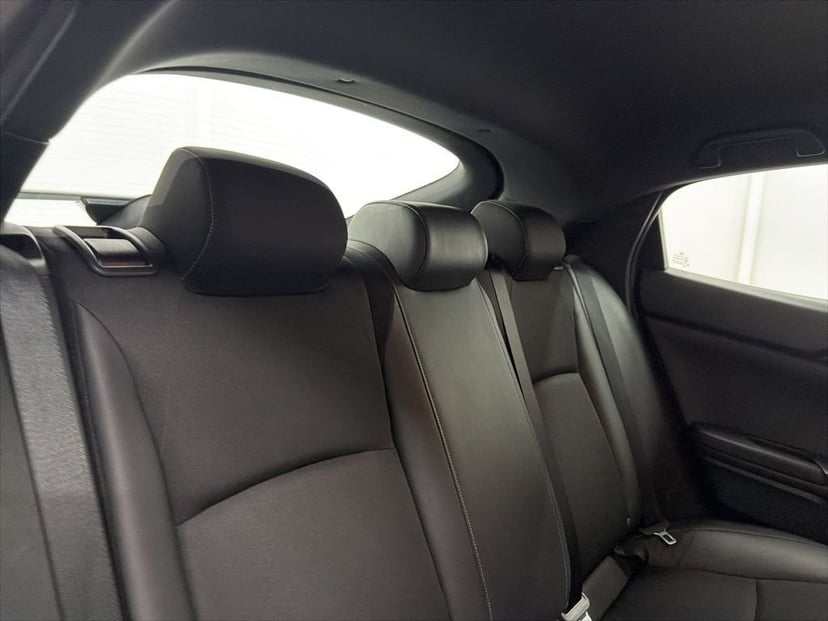 2021 Honda Civic - Image 25