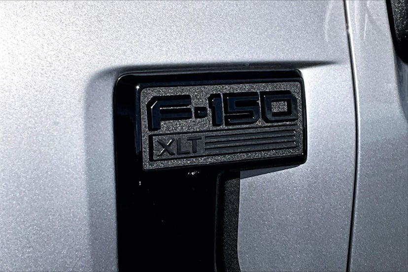 2024 Ford F-150 - Image 9