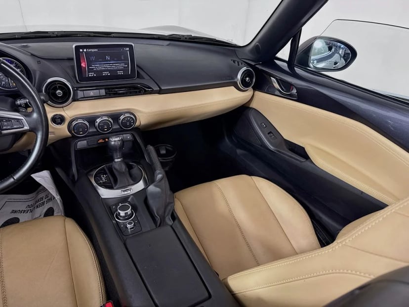 2016 Mazda Miata - Image 27