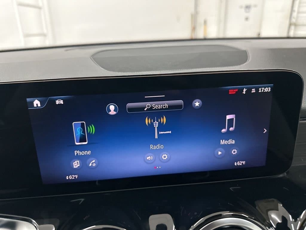 2026 MERCEDES-BENZ GLB - Image 14