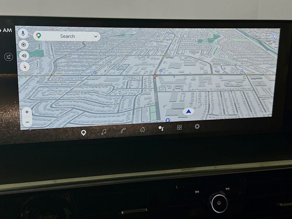 2026 INFINITI QX80 - Image 16