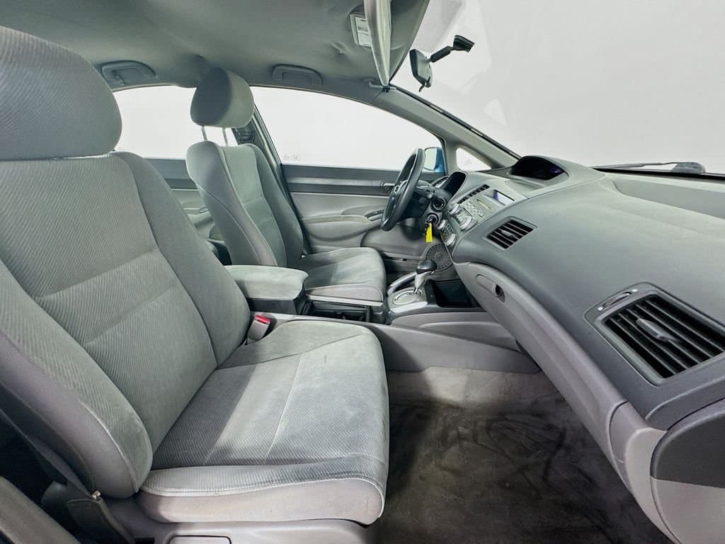 2009 HONDA Civic - Image 32