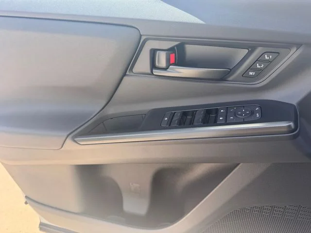 2026 Toyota bZ - Image 17