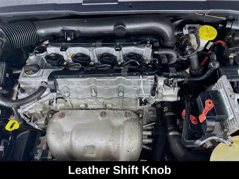 2018 Jeep Compass - Image 39