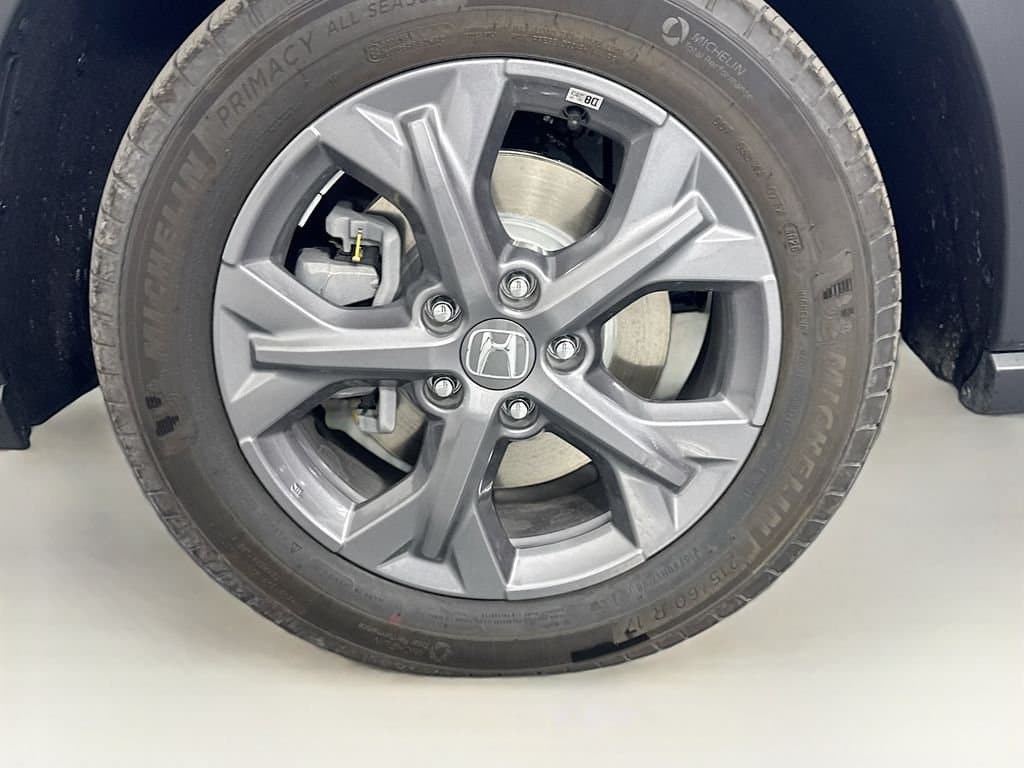 2026 HONDA HR-V - Image 14