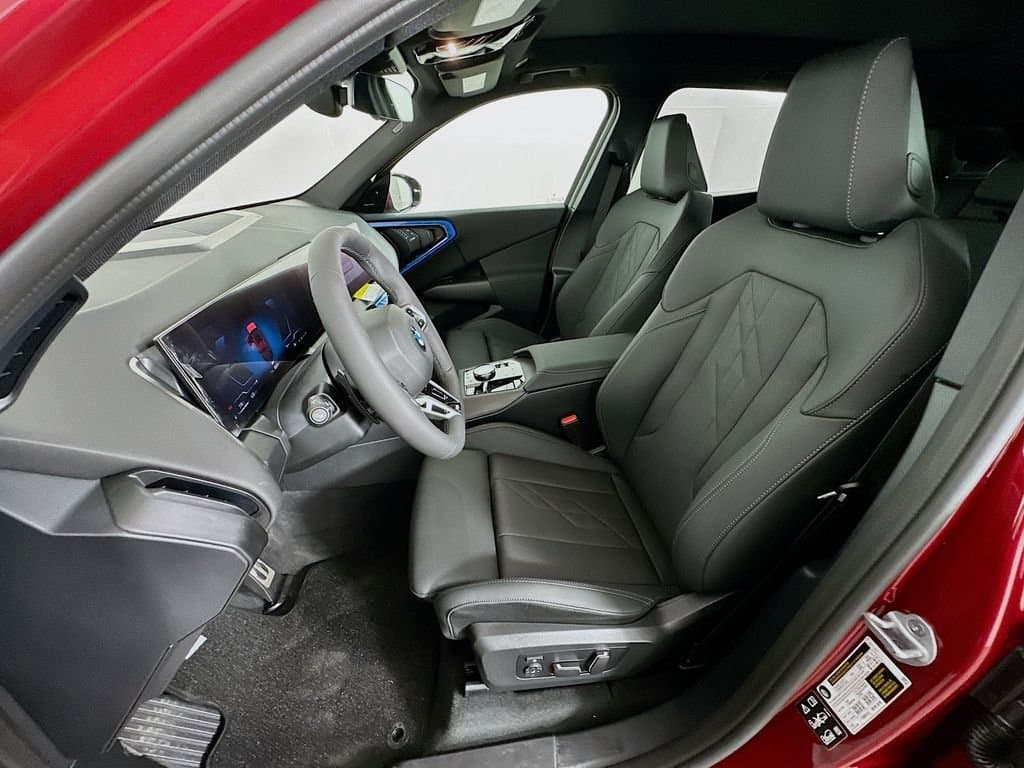 2025 BMW X3 - Image 16