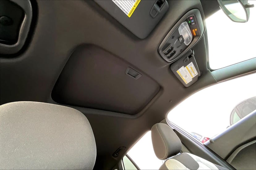 2024 Chevrolet Trax - Image 14