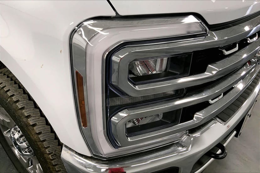 2026 Ford Super Duty - Image 13
