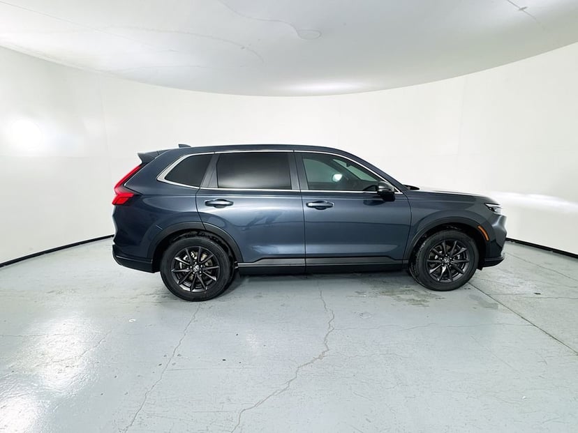 2026 Honda CR-V - Image 9