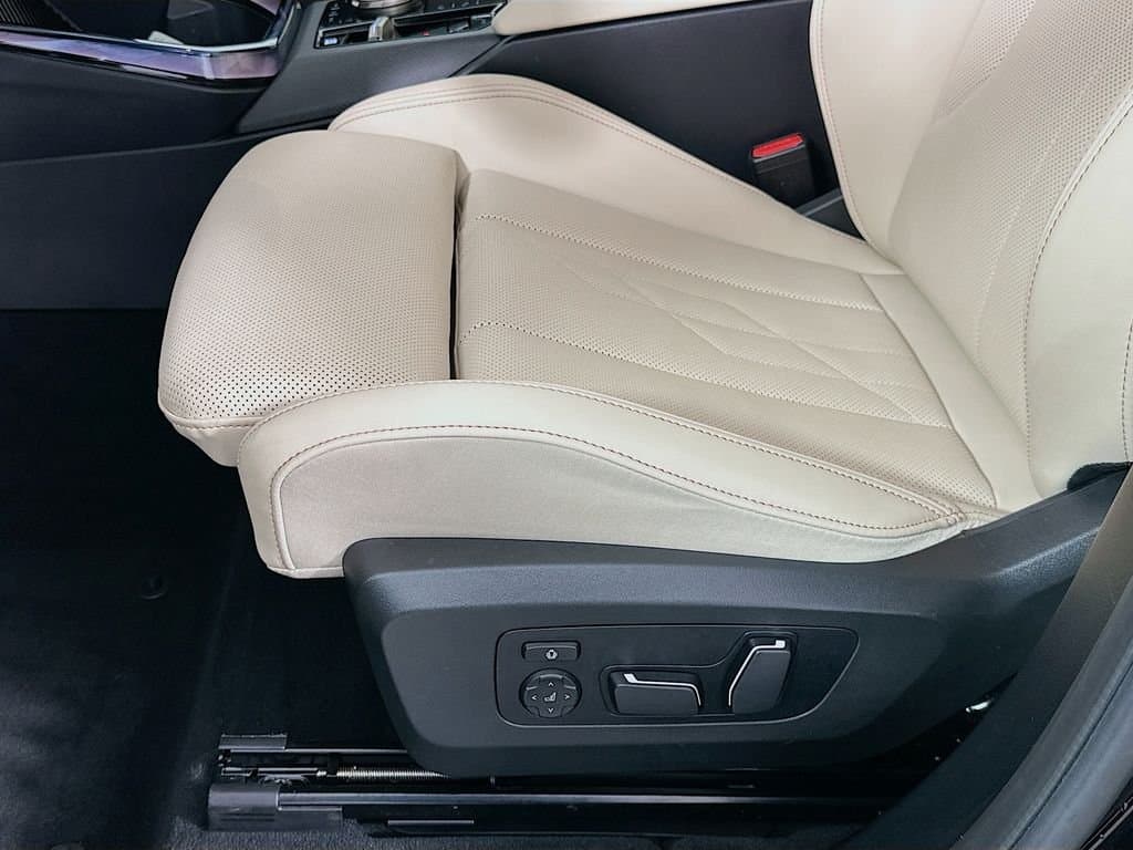 2025 BMW X3 - Image 20