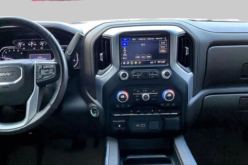 2019 GMC Sierra 1500 - Image 7