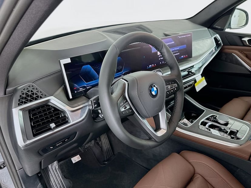 2026 BMW X5 - Image 9